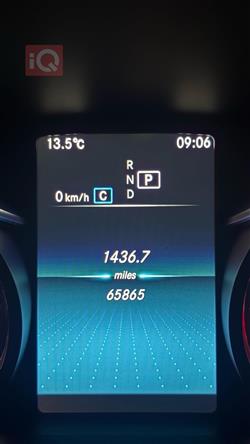 مرسيدس بنز C-Class